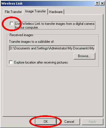 Properties of Wireless Link